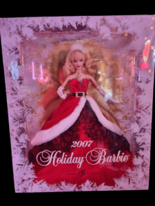 2007 holiday front