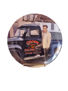 elvis bord 65