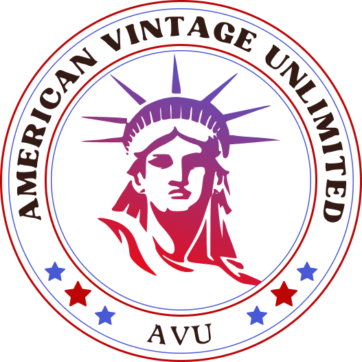 americanvintageunlimited Logo
