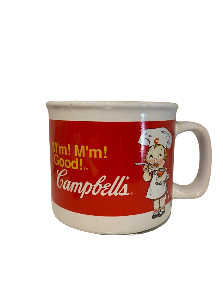 Campbell's good cup