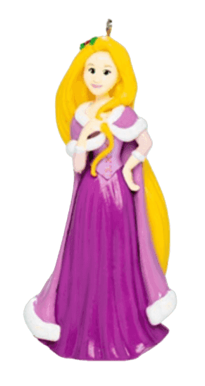 disney princess ornament kurt s adler ariel rapunzel cinderella assepoester kopie