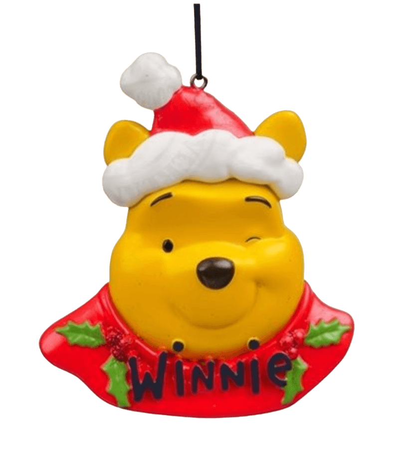 365 dagen kerst kurt s adler winnie the pooh ornament disney