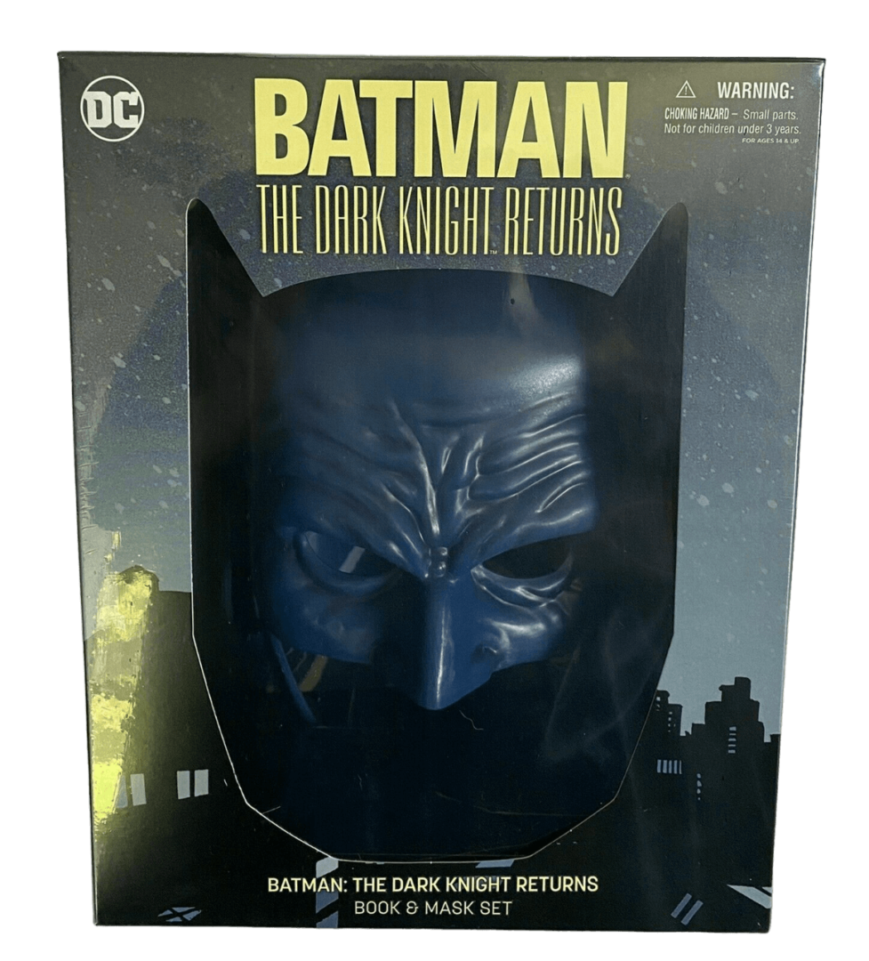 batman masker