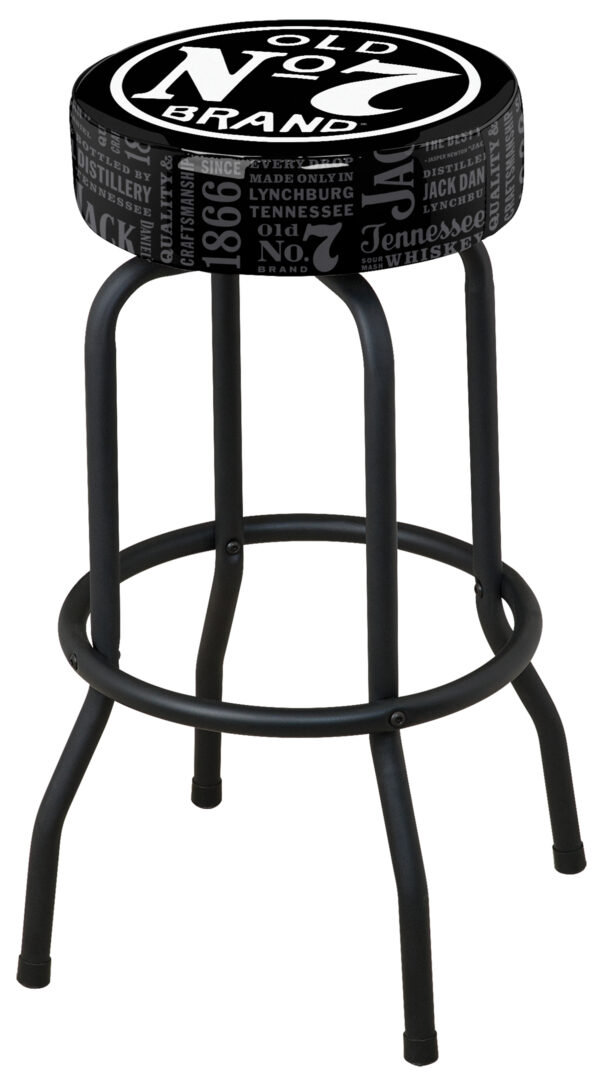 JD-32101 repeat bar stool