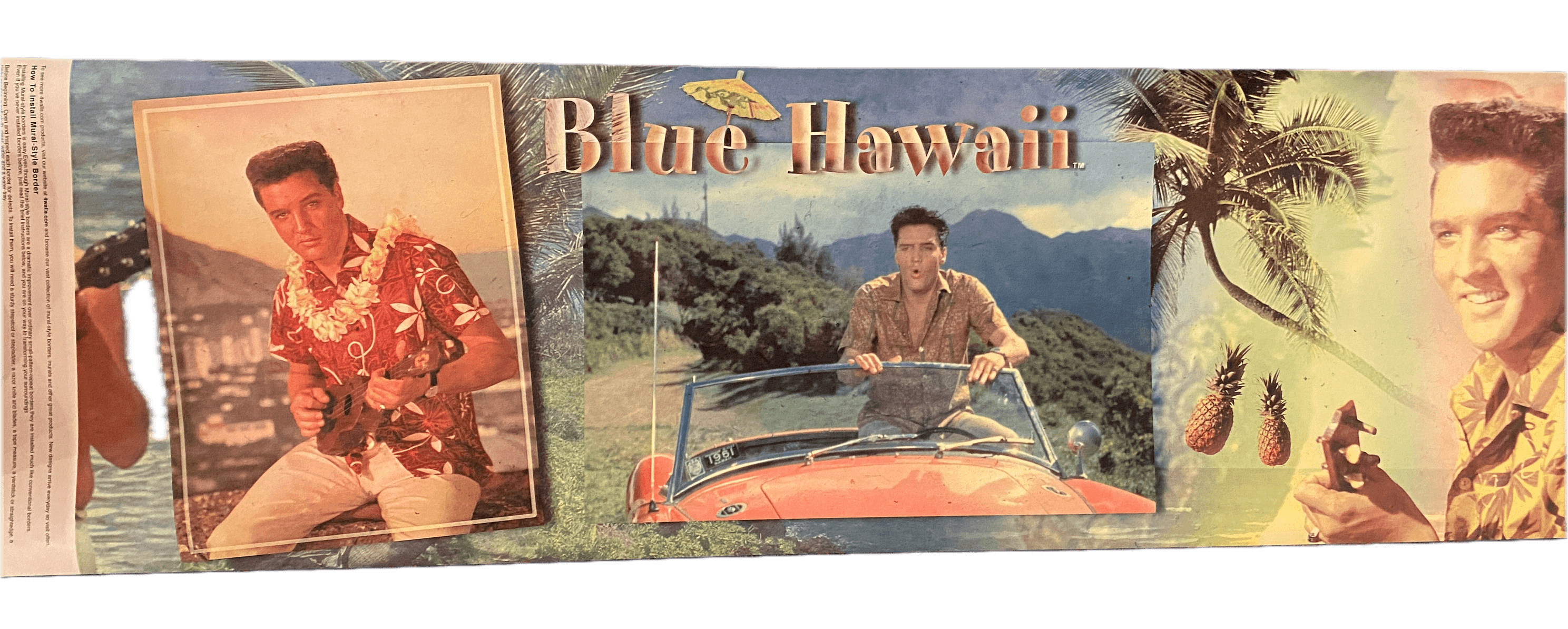 elvis banner blue hawaii 1