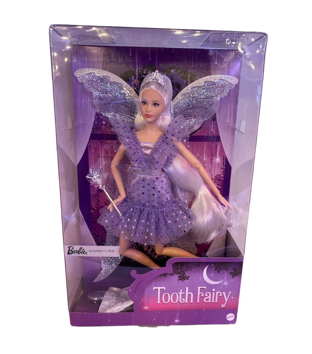 barbie signature tooth fairy-Photoroom