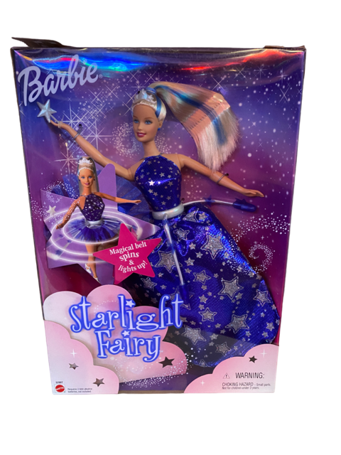 starlight fairy