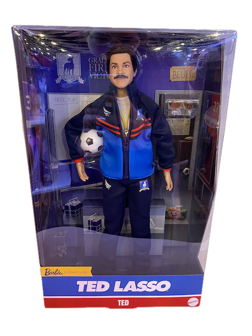 ted lasso ted