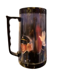 Elvis bierpul