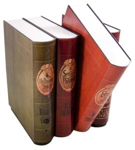 Sunstar Industries Animated Moving Books Standard