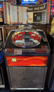 Ami Continental2 normaal