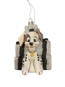 DN33039 - 101 dalmatiers ornament