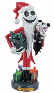 DN6223L - nightmare b.c. Jack notenkraker 69.99 normaal