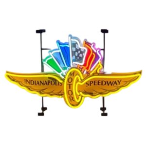 Motor Speedway