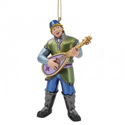 Disney Ornament Kristoff Frozen
